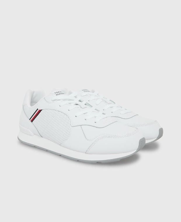 Tommy Hilfiger Sneakers Size US 12 / EU 45 - 1 Thumbnail
