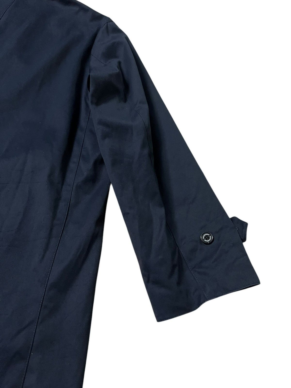 Kiko Kostadinov MACKINTOSH PHILOSOPHY OVERCOAT Size US S / EU 44-46 / 1 - 11 Thumbnail