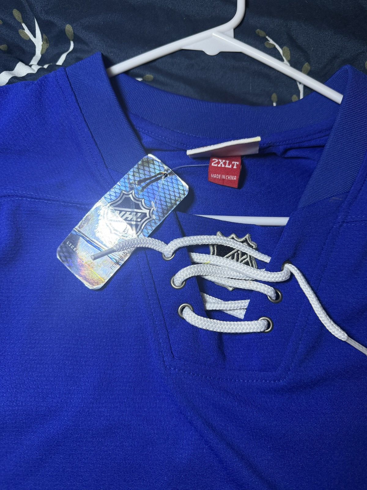 Mitchell & Ness Toronto Maple Leafs Auston Matthews NHL Jersey Size US XXL / EU 58 / 5 - 5 Thumbnail