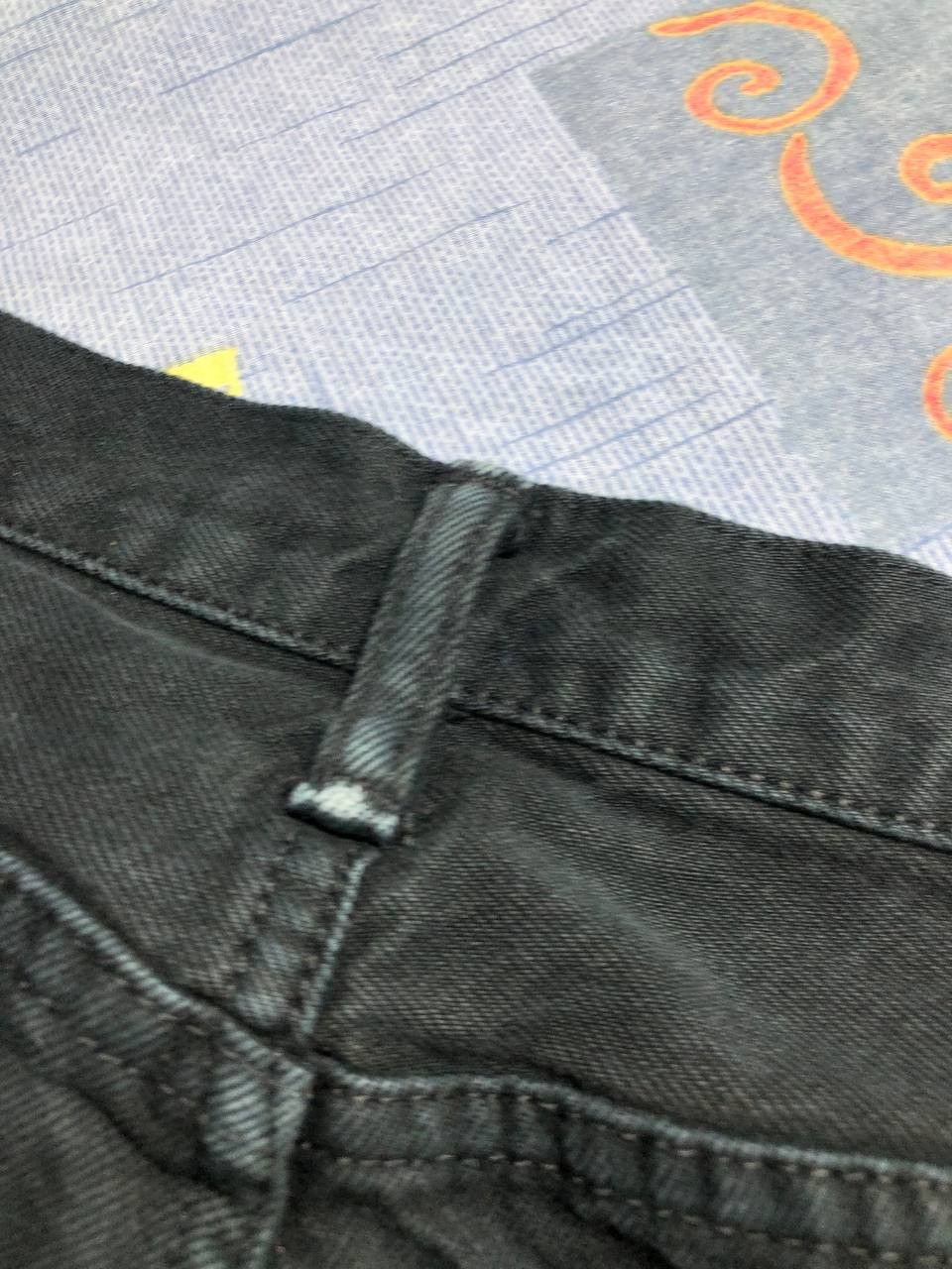 Levi's Levis Jeans Size US 30 / EU 46 - 7 Thumbnail