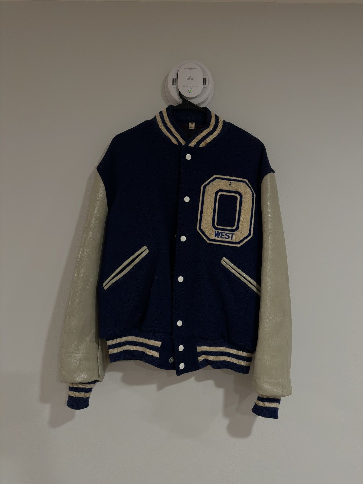 Other Vintage Varsity Jacket Size US M / EU 48-50 / 2 - 1 Thumbnail