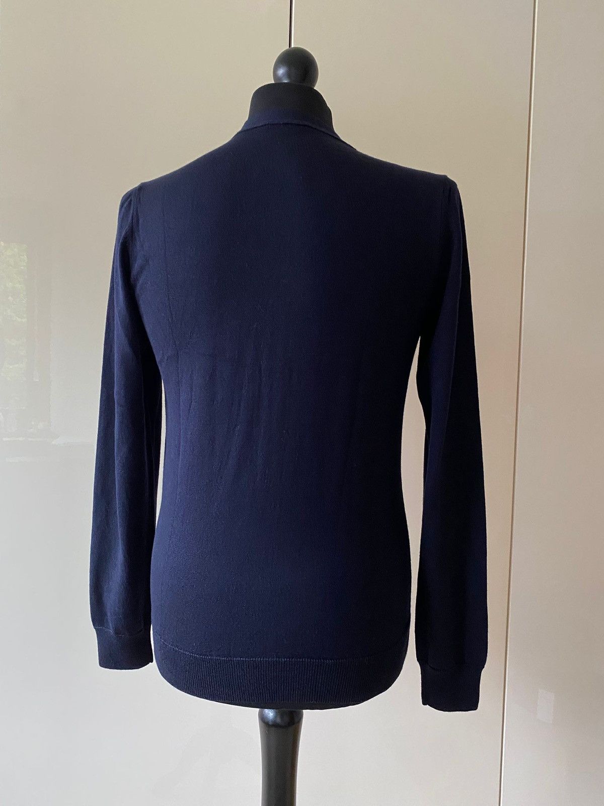 Louis Vuitton Louis Vuitton cardigan Size US XS / EU 42 / 0 - 2 Thumbnail