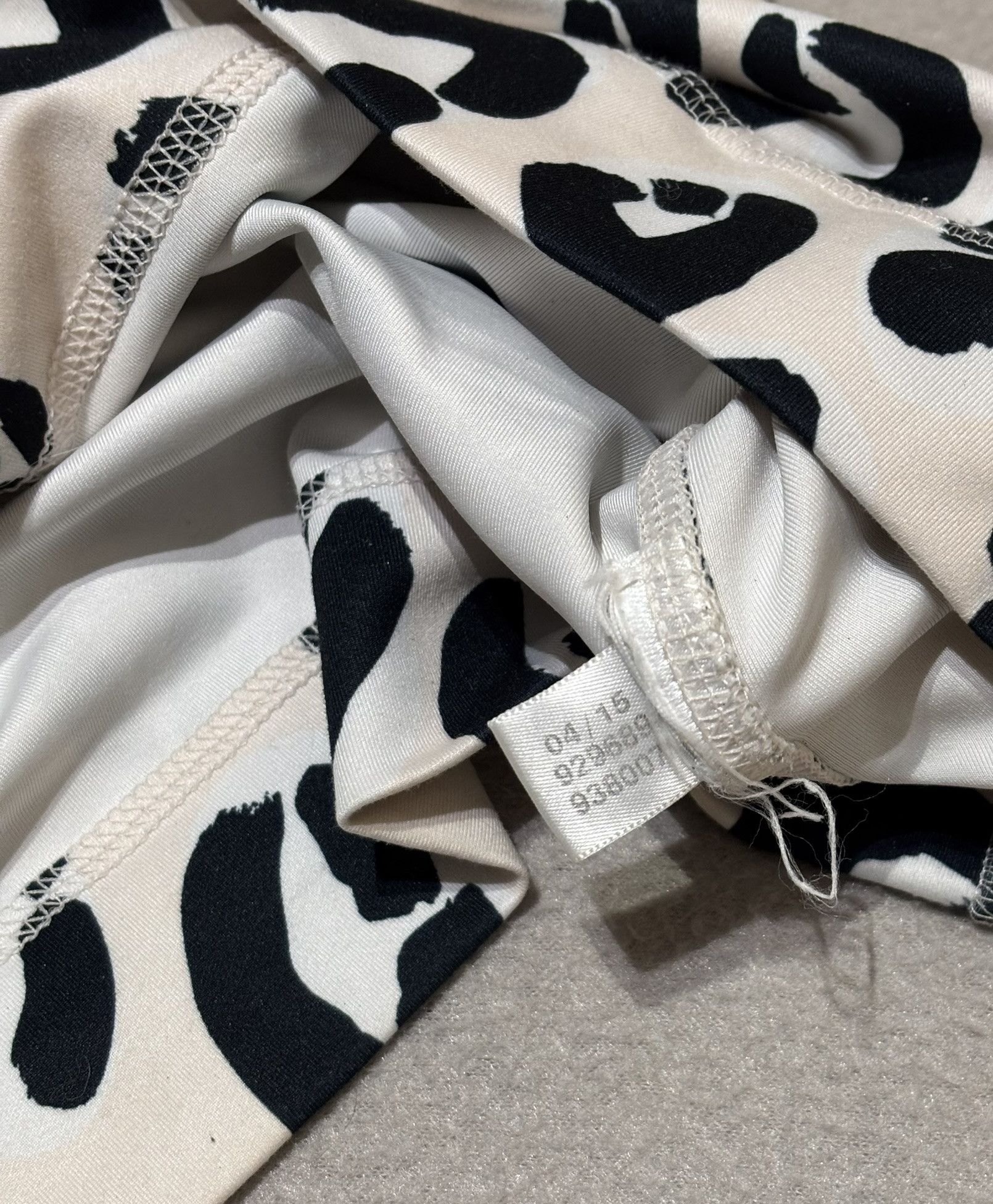 Adidas × Stella McCartney Top Adidas By Stella McCartney size. S Size S / US 4 / IT 40 - 14 Thumbnail