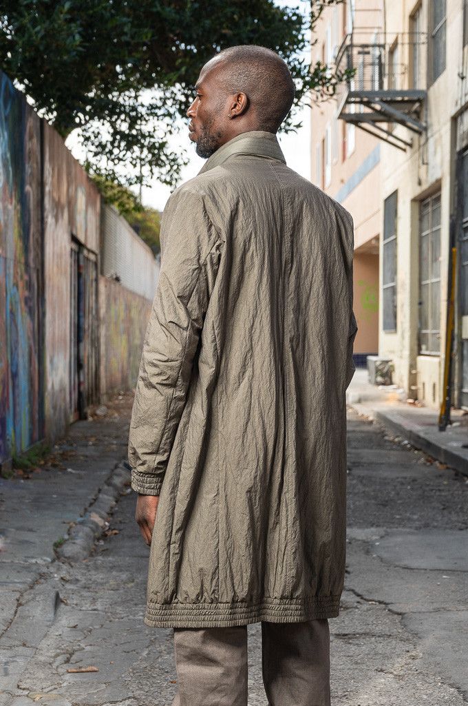 Devoa High Density Co/Ny Ultra Light THINSULATE Coat - JP 3 US M Size US L / EU 52-54 / 3 - 25 Thumbnail