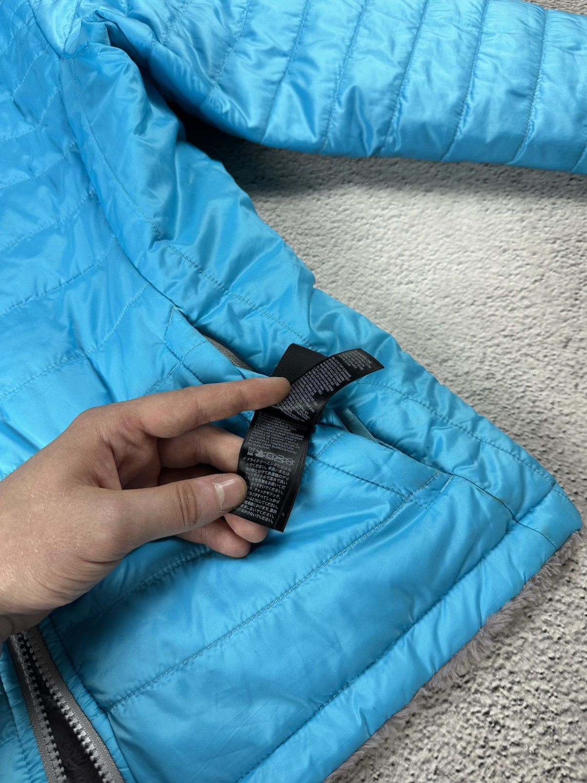 The North Face Vintage The North Face Down Puffer Jacket 2 in 1 Outdoor Size M / US 6-8 / IT 42-44 - 17 Thumbnail
