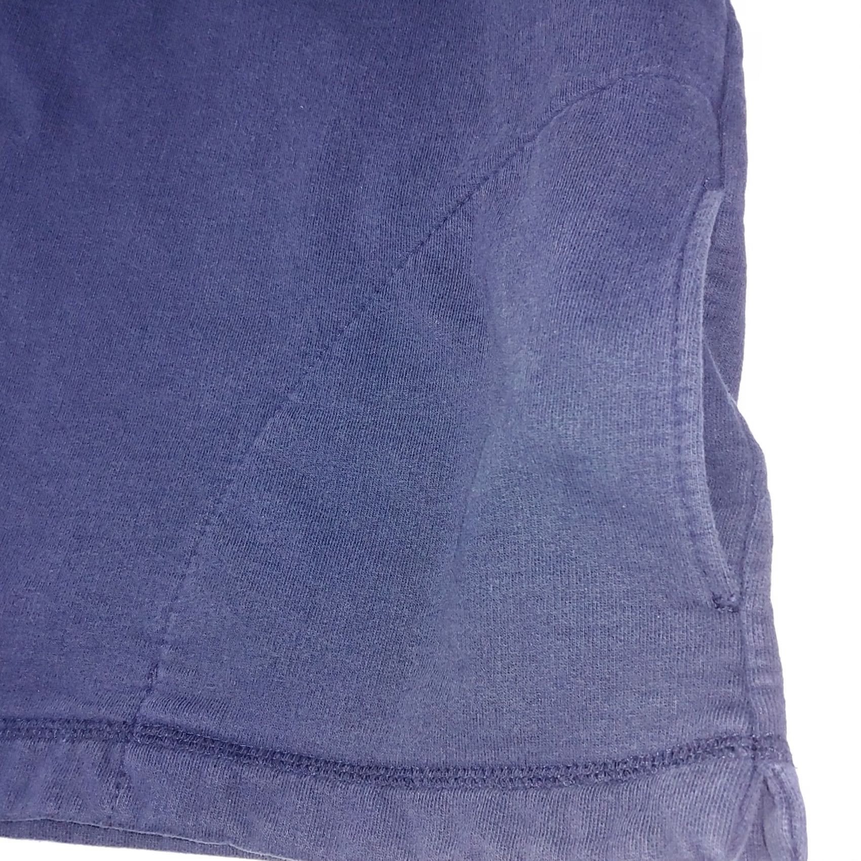 Northern Reflections VINTAGE Northern Reflections Sweatshirt Hooded Zipper 2X Coastal Beach Seashore Lighthouse Sailboat Blue Womens Mens Size XXL / US 16-18 / IT 52-54 - 4 Thumbnail