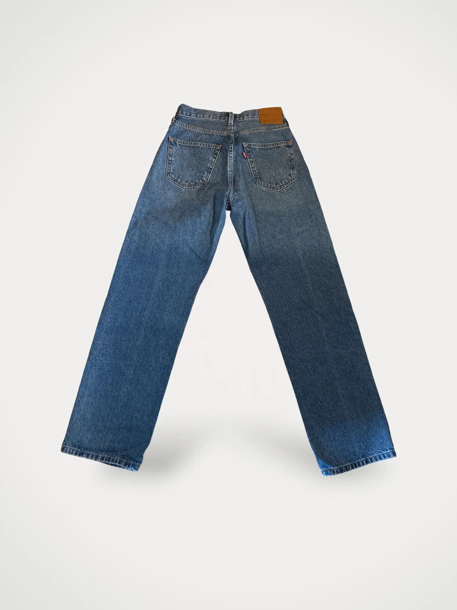 Levi's Levi's Jeans Size 25" / US 0 / IT 36 - 1 Thumbnail
