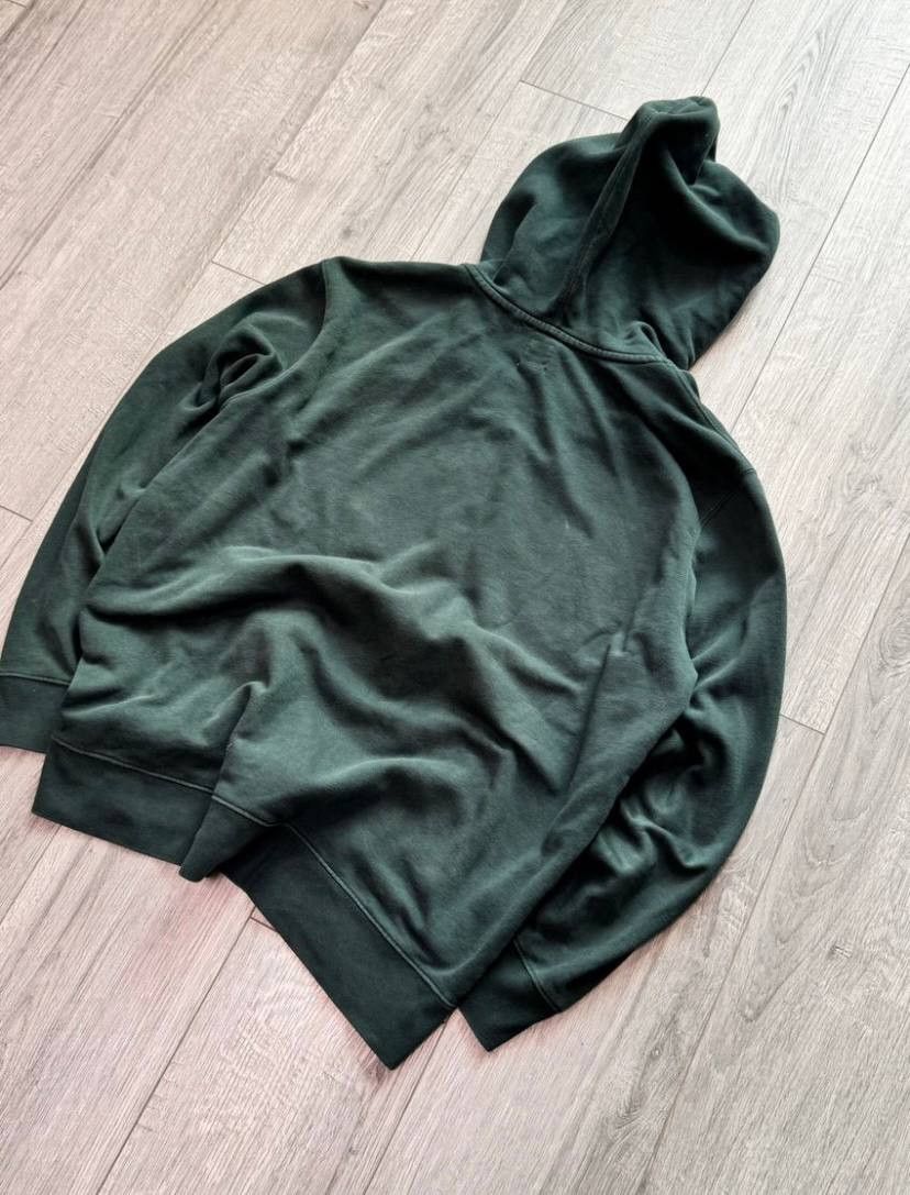 Levi's × Levi's Vintage Clothing × Vintage Levi`s Hoodie Oversized Faded Rare Distressed Size US L / EU 52-54 / 3 - 3 Thumbnail