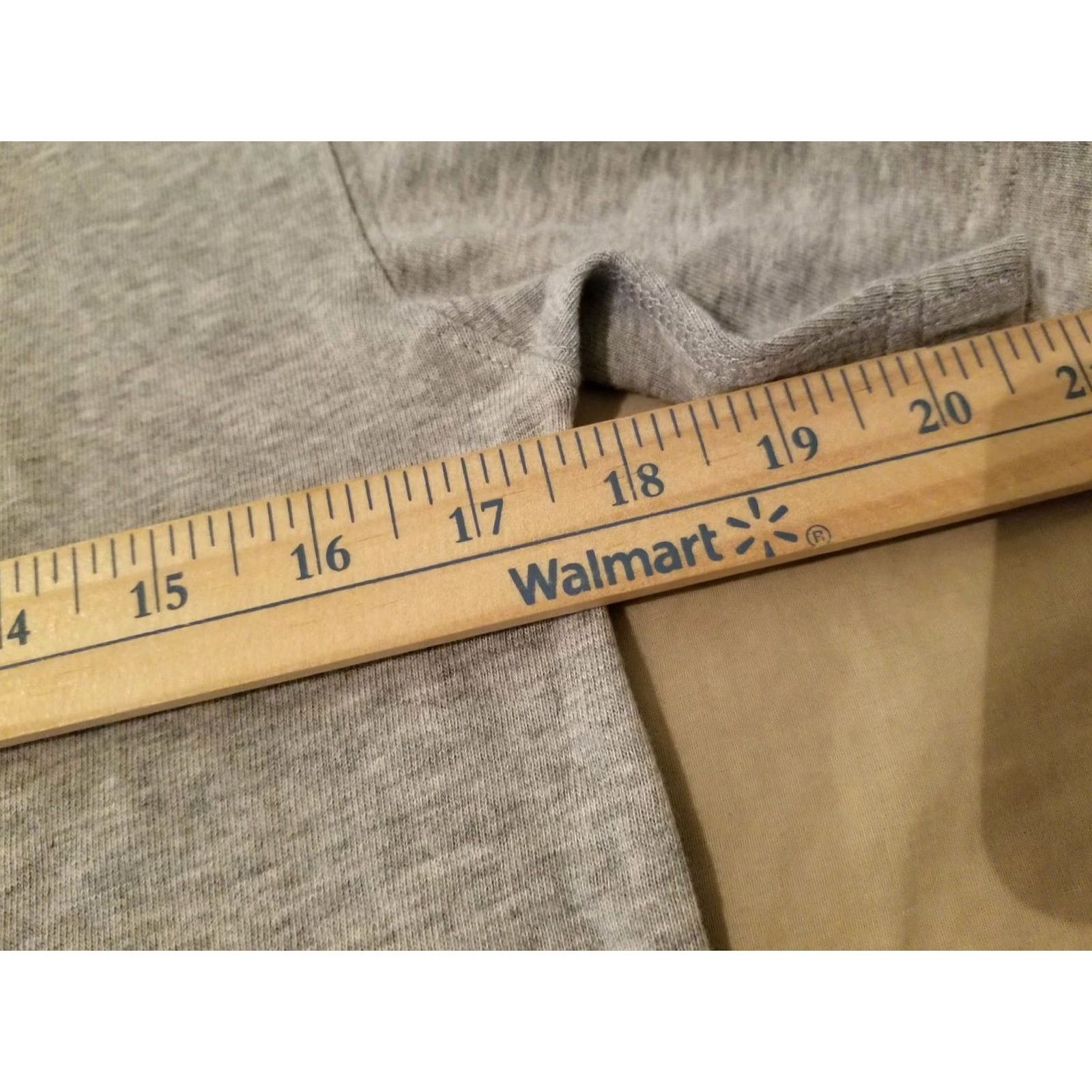 Champion Champion Shirt Mens S Gray Cotton Tee Athletic Gym Workout Size US S / EU 44-46 / 1 - 6 Thumbnail
