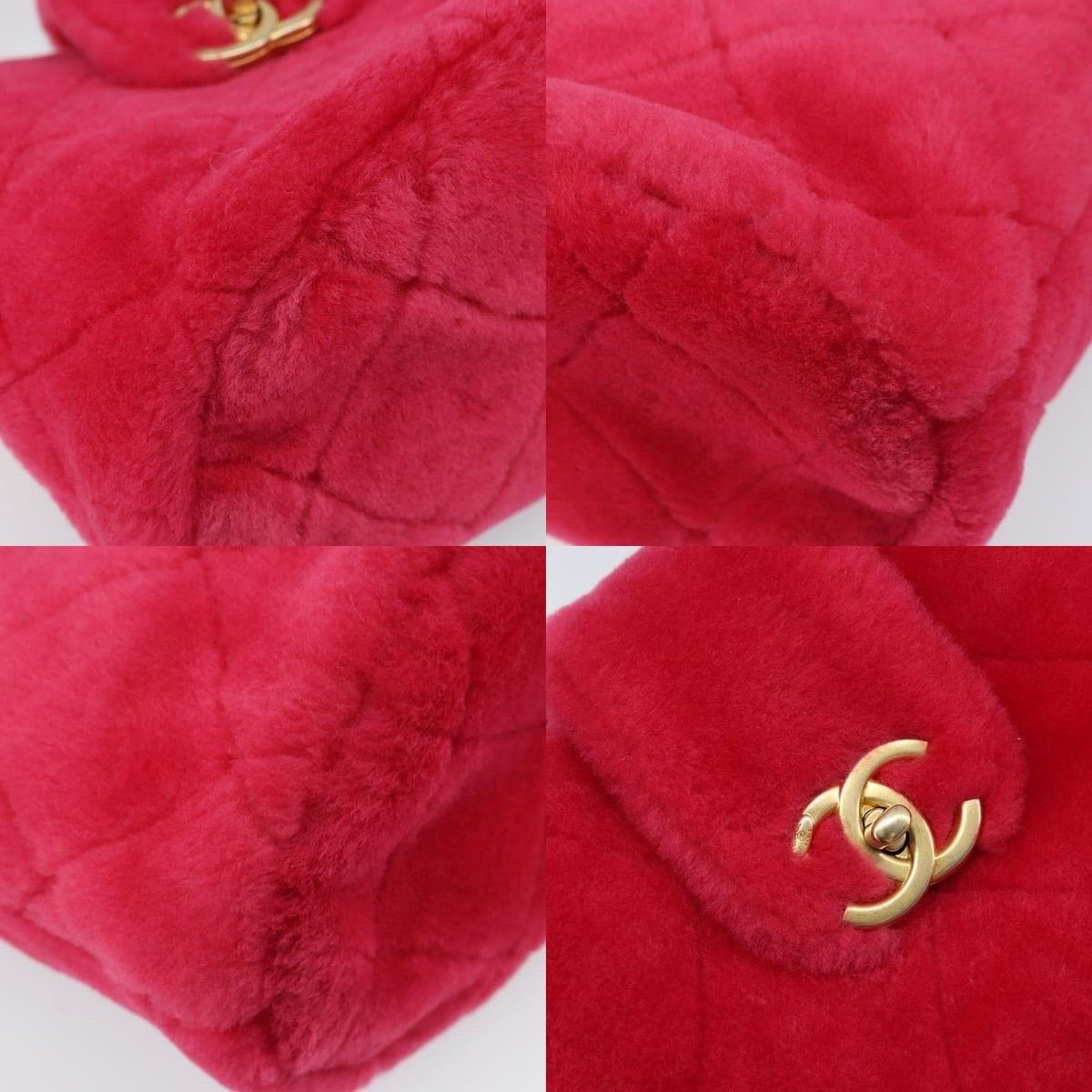 Chanel Chanel Matelasse Chain Shoulder Bag Size ONE SIZE - 6 Thumbnail