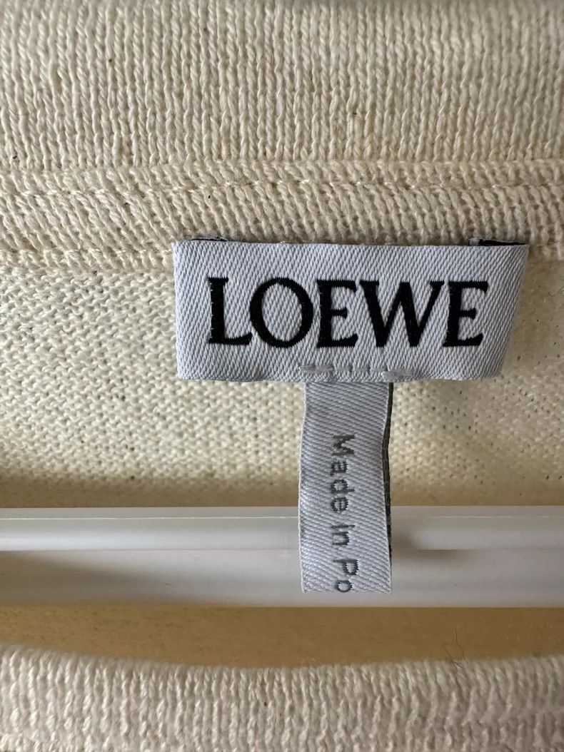 loewe Pink short sleeves 2504-Nextarrow