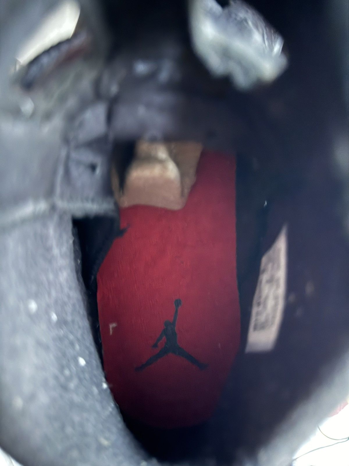 Jordan Brand 2010 Jordan 6 “Varsity Red” Size US 10 / EU 43 - 12 Thumbnail