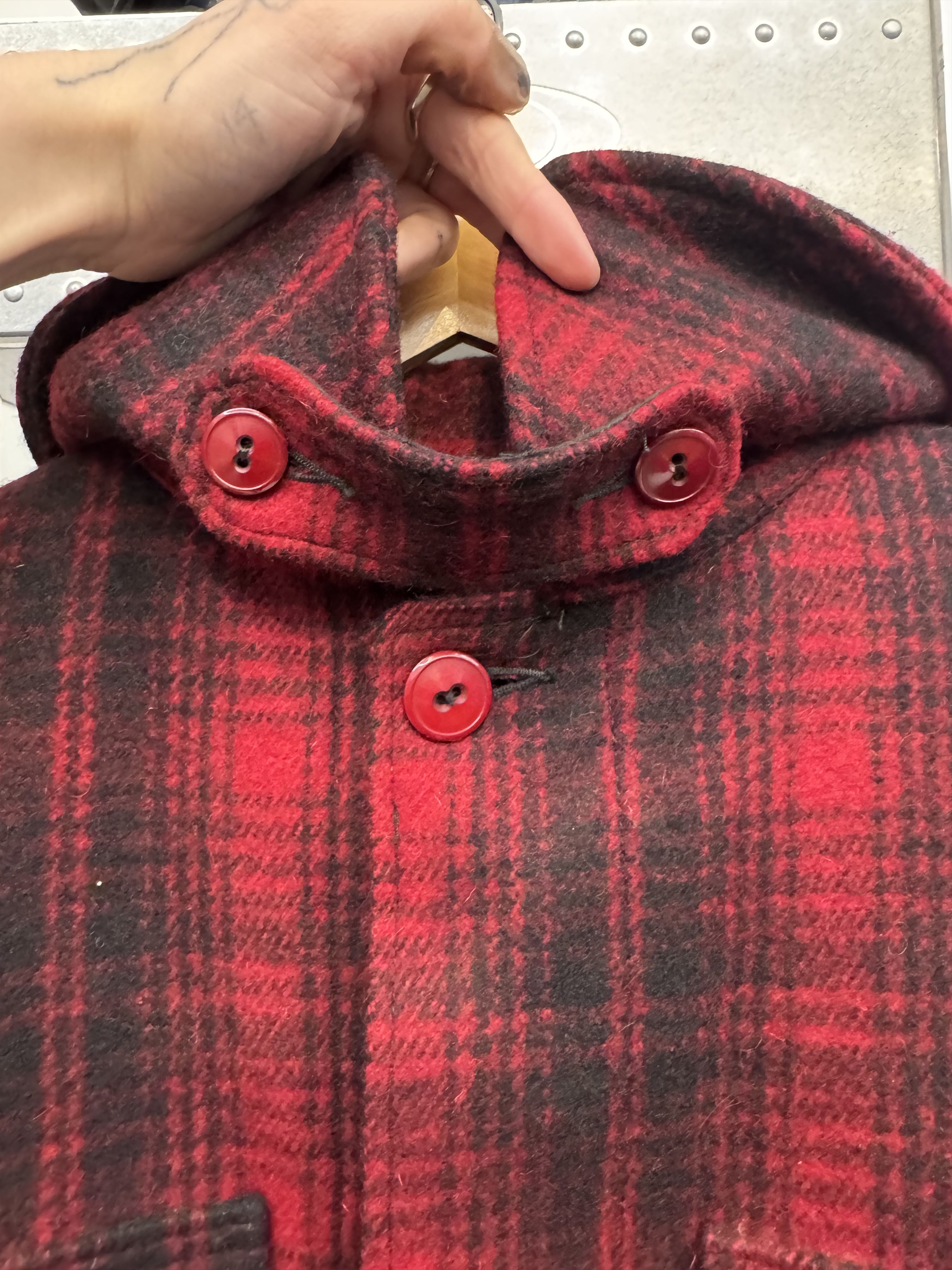 L.L. Bean Vintage Utility Jacket Size US M / EU 48-50 / 2 - 3 Thumbnail