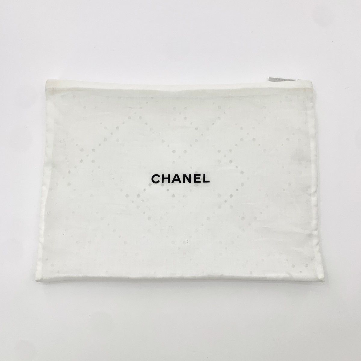 Chanel Chanel Geometric Pattern Cashmere Knit Sweater K26WX Size XXS / US 00 / IT 34 - 9 Thumbnail