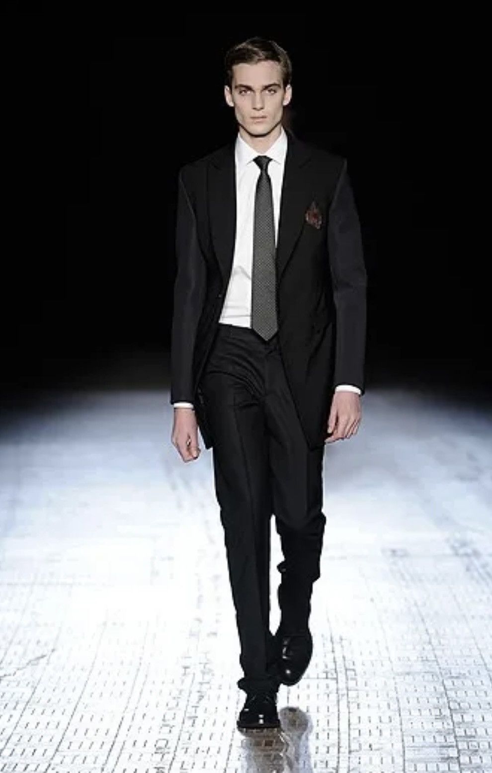 Raf Simons Raf Simon Fall 2009 Blazer/Jacket Size US L / EU 52-54 / 3 - 1 Thumbnail