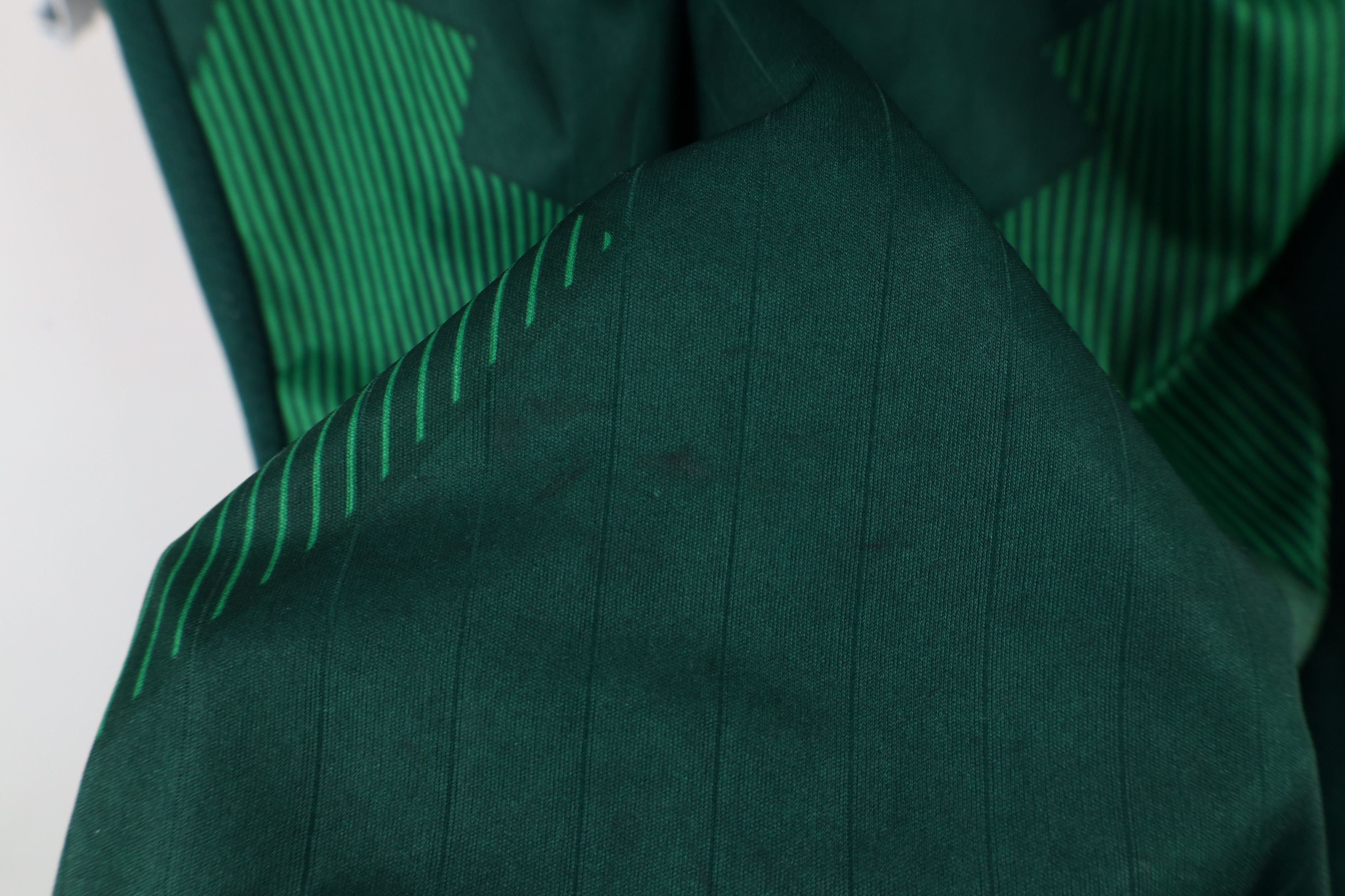 Vintage Vintage Spell Mexico National Team Soccer Football Jersey Size US M / EU 48-50 / 2 - 7 Thumbnail
