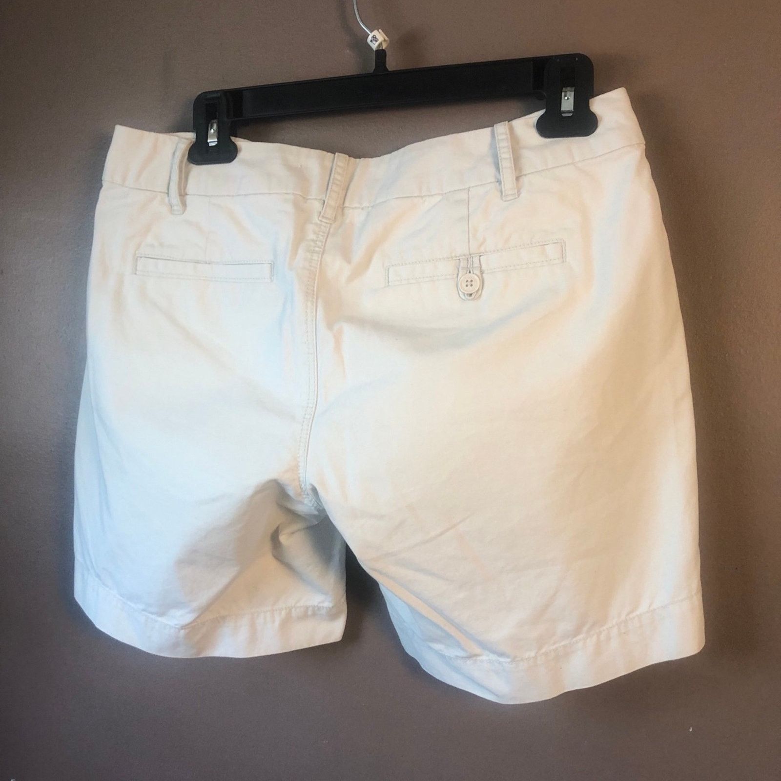Other Shorts G1 Paper Twill shorts bottoms summer Size 27" / US 4 / IT 40 - 6 Thumbnail