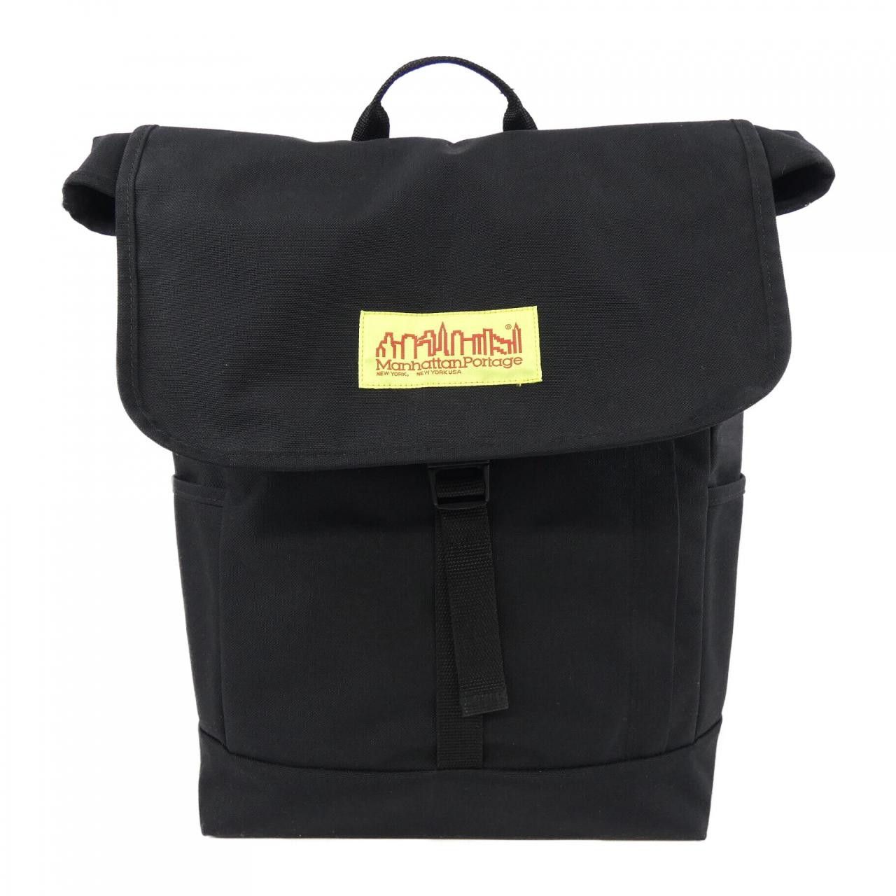 Other Other Manhattan Portage Backpack Textile Backpack DUTY FREE for USA Size ONE SIZE - 1 Thumbnail