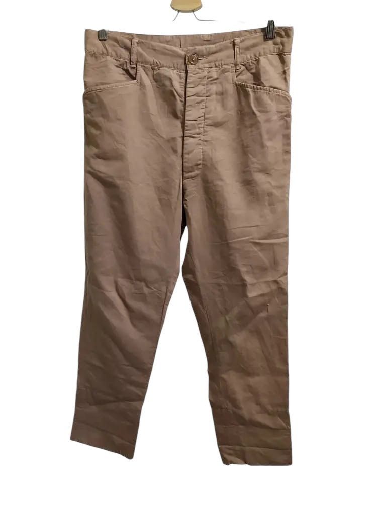 Vivienne westwood pants Made In Japan