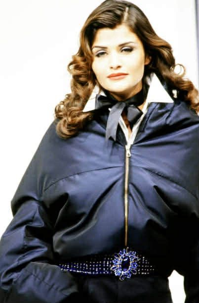Dolce & Gabbana Very Rare Dolce & Gabbana FW1992 Upside Down Jacket Size XS / US 0-2 / IT 36-38 - 3 Thumbnail