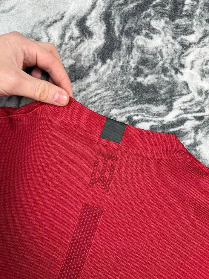 Nike Nike T-Shirt Golf Tiger Woods Size US M / EU 48-50 / 2 - 8 Thumbnail
