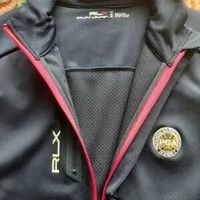 RLX Ralph Lauren RLX~Ralph Lauren PGA Vest Size US M / EU 48-50 / 2 - 2 Thumbnail