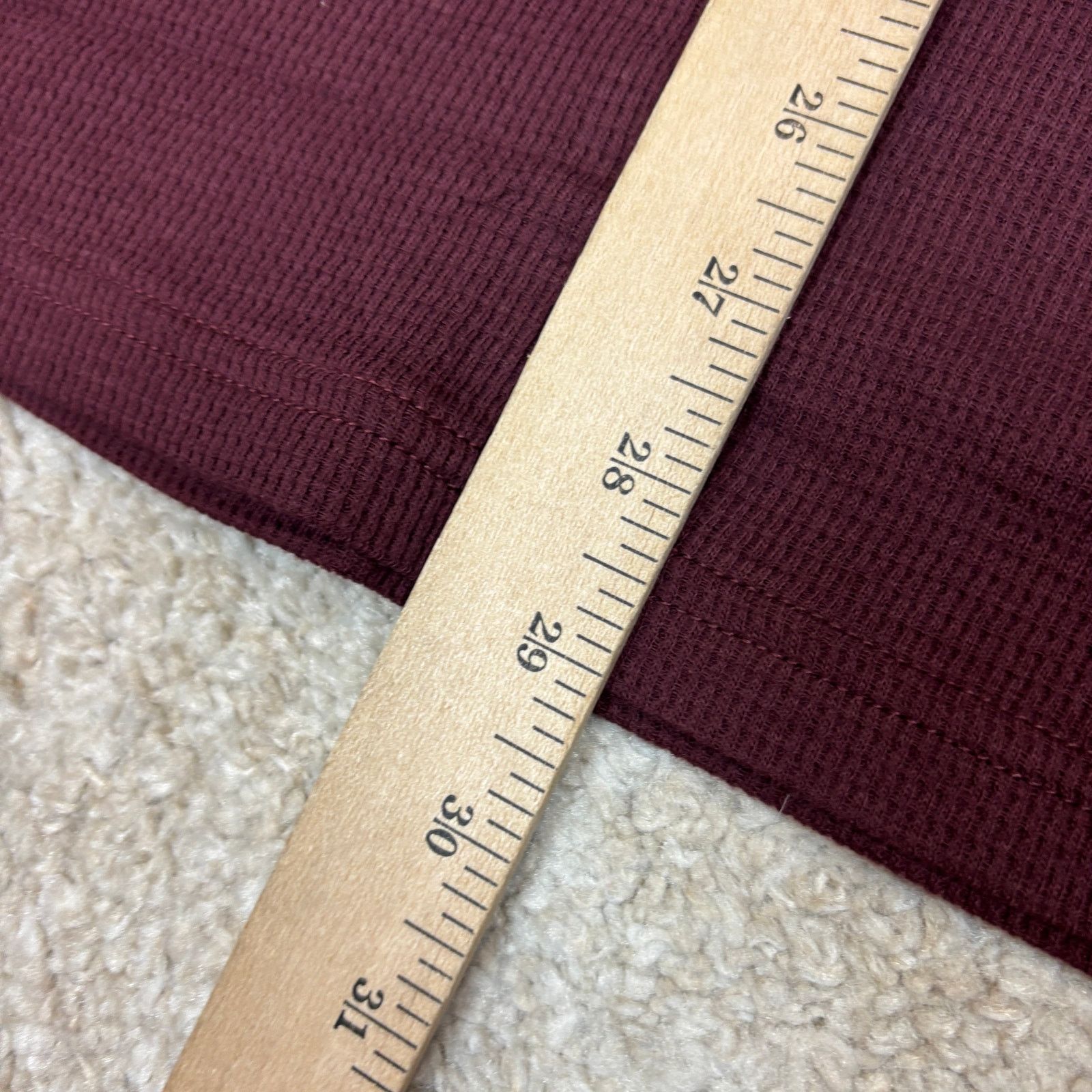 American Apparel American Apparel Dexter Morgan Kill Shirt Men's XL Thermal Size US XL / EU 56 / 4 - 8 Thumbnail