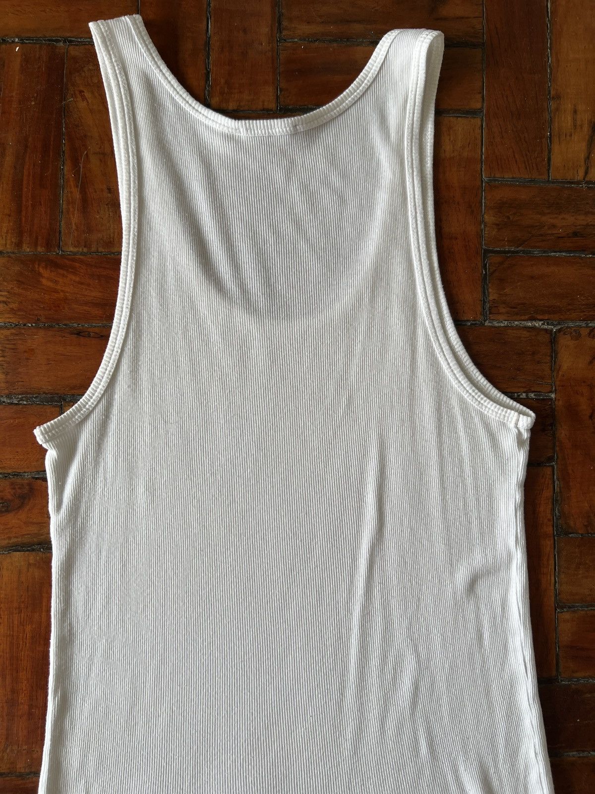 Tom Ford Tom Ford tank top Size US M / EU 48-50 / 2 - 9 Thumbnail