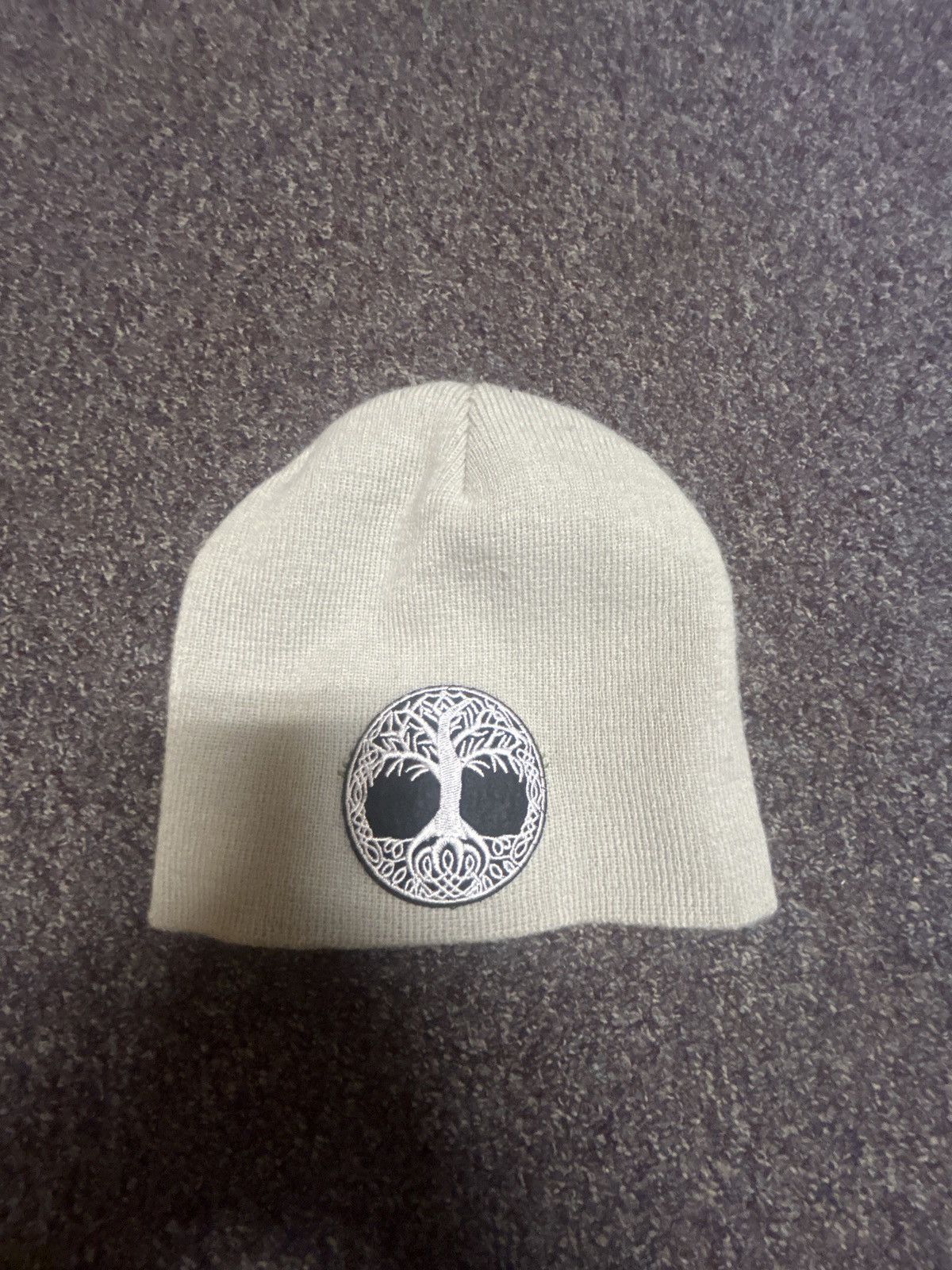 Timberland Timberland Vintage Beanie Size ONE SIZE - 1 Thumbnail