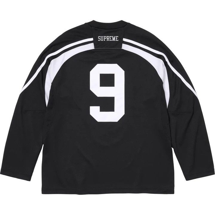 Supreme Supreme The Misfits Hockey Jersey Size US S / EU 44-46 / 1 - 2 Thumbnail