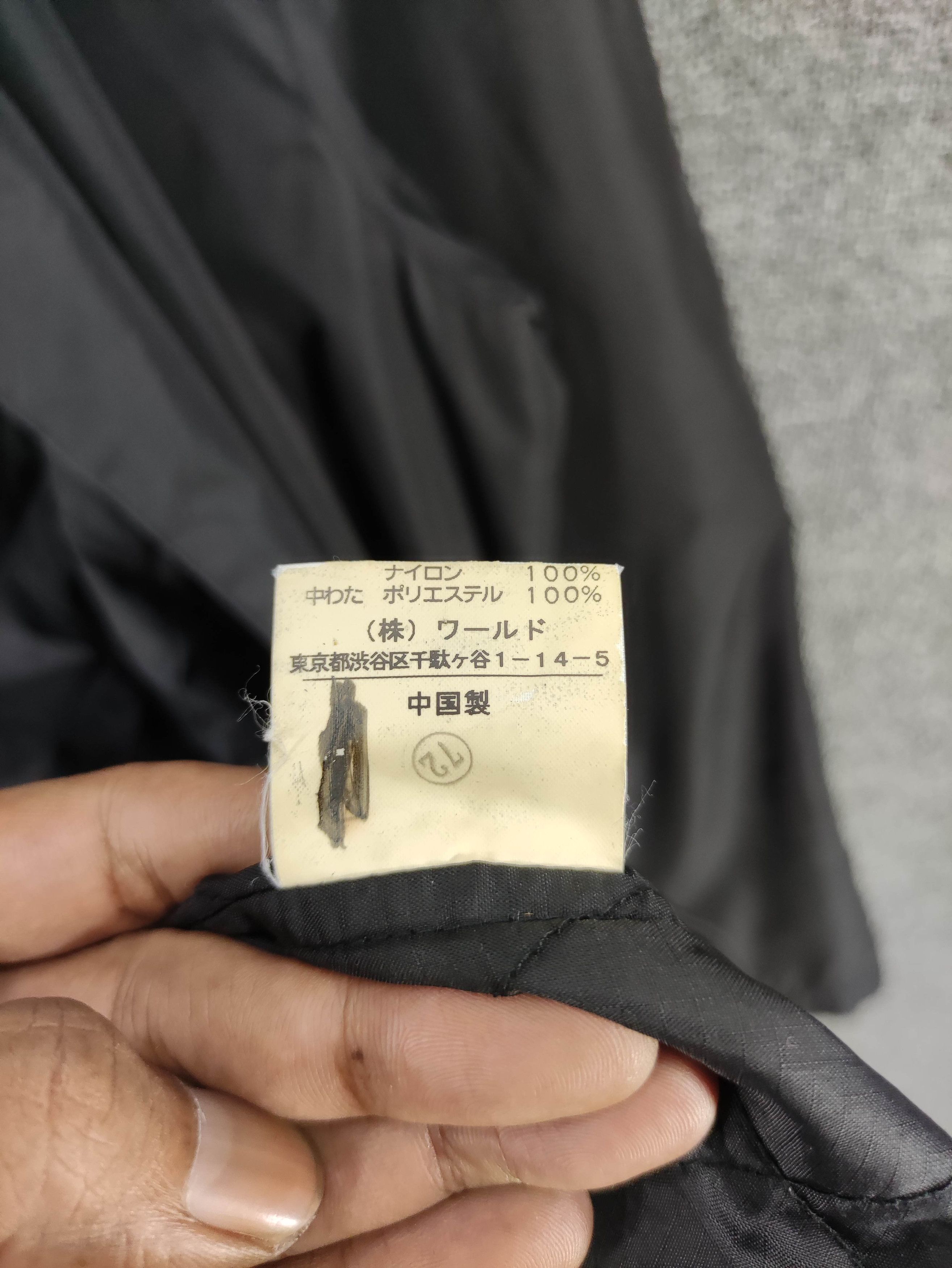 Takeo Kikuchi Vintage Takeo Kikuchi Jacket Button Size US L / EU 52-54 / 3 - 6 Thumbnail