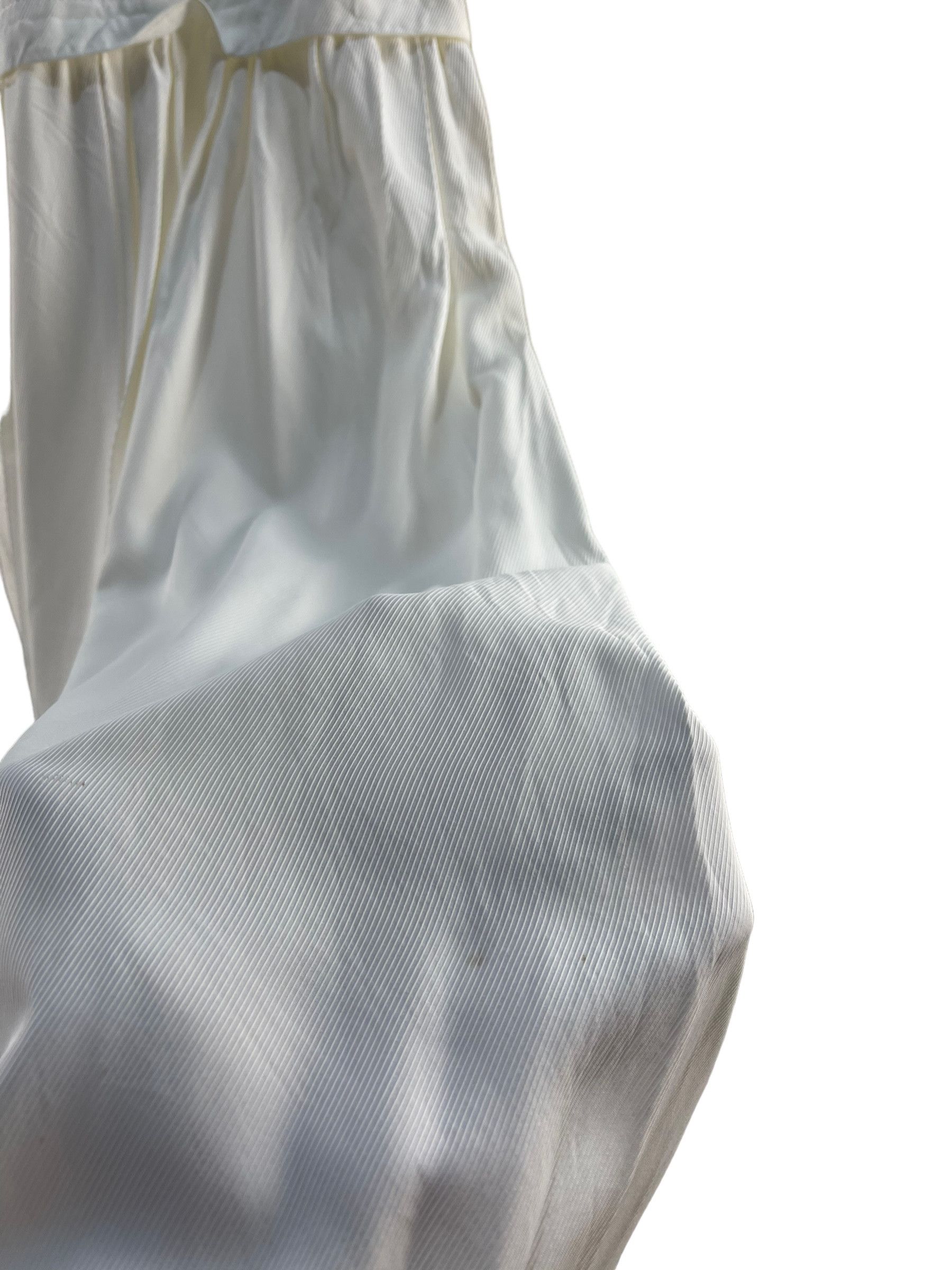 Golden Goose Golden Goose Maxi Dress Size US XS / EU 42 / 0 - 12 Thumbnail