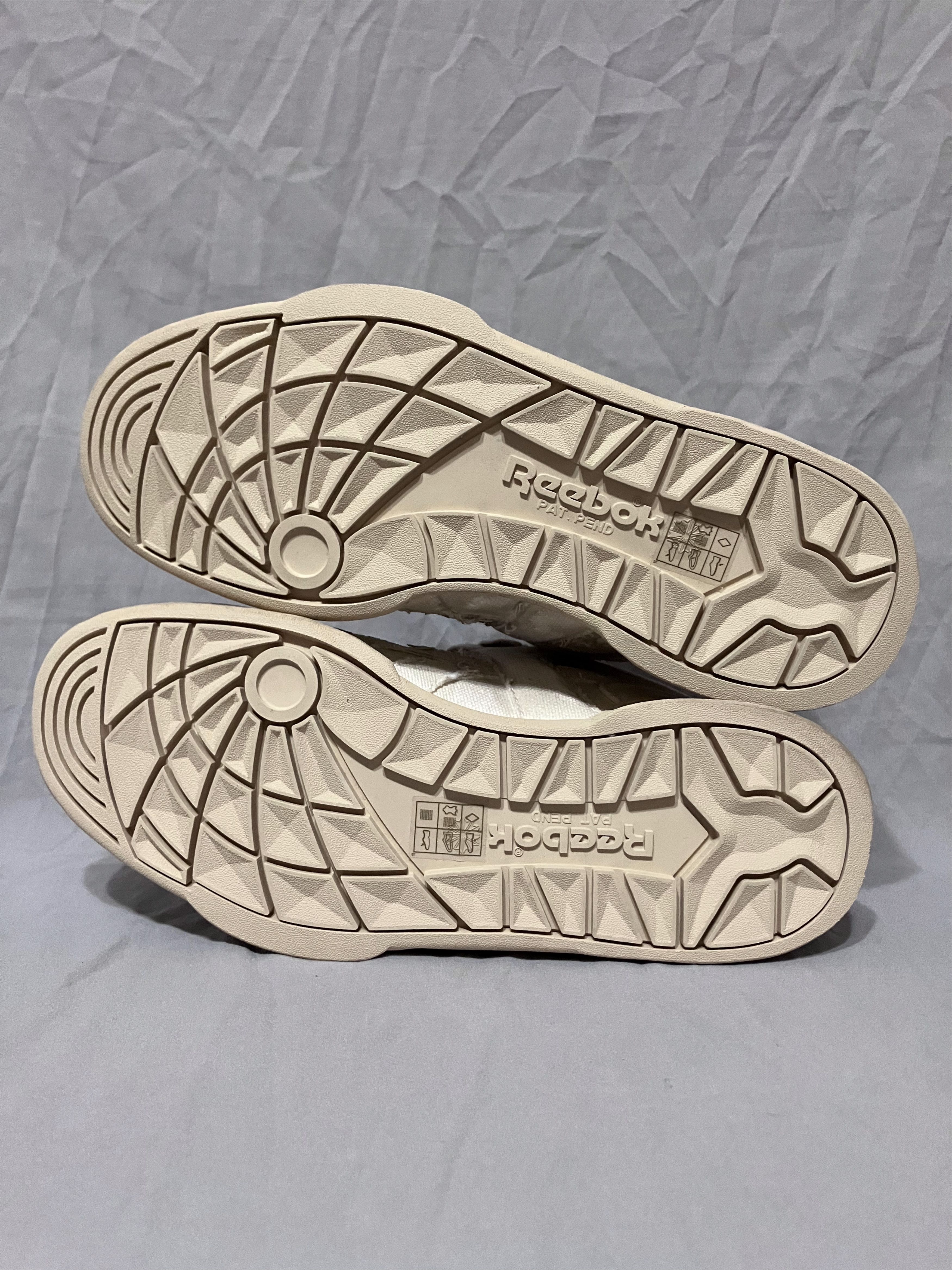 Hed Mayner X REEBOK SS24 LTD BB5600 CUT SNEAKERS (42) Size US 9 / EU 42 - 4 Thumbnail