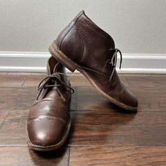 Men s H.S. Trask Boots Grailed