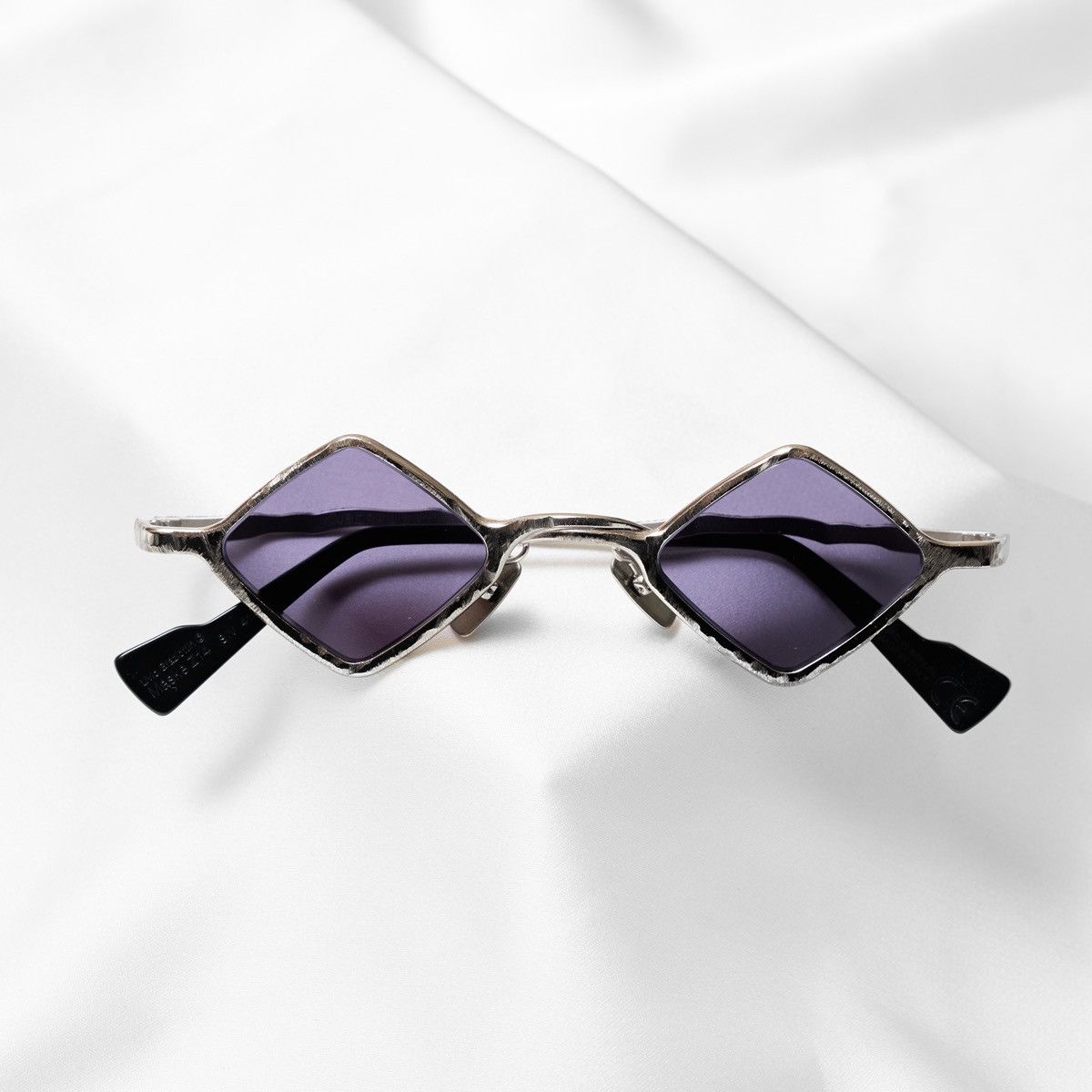 Kuboraum KUBORAUM Z14 SIV SUNGLASSES Size ONE SIZE - 7 Thumbnail