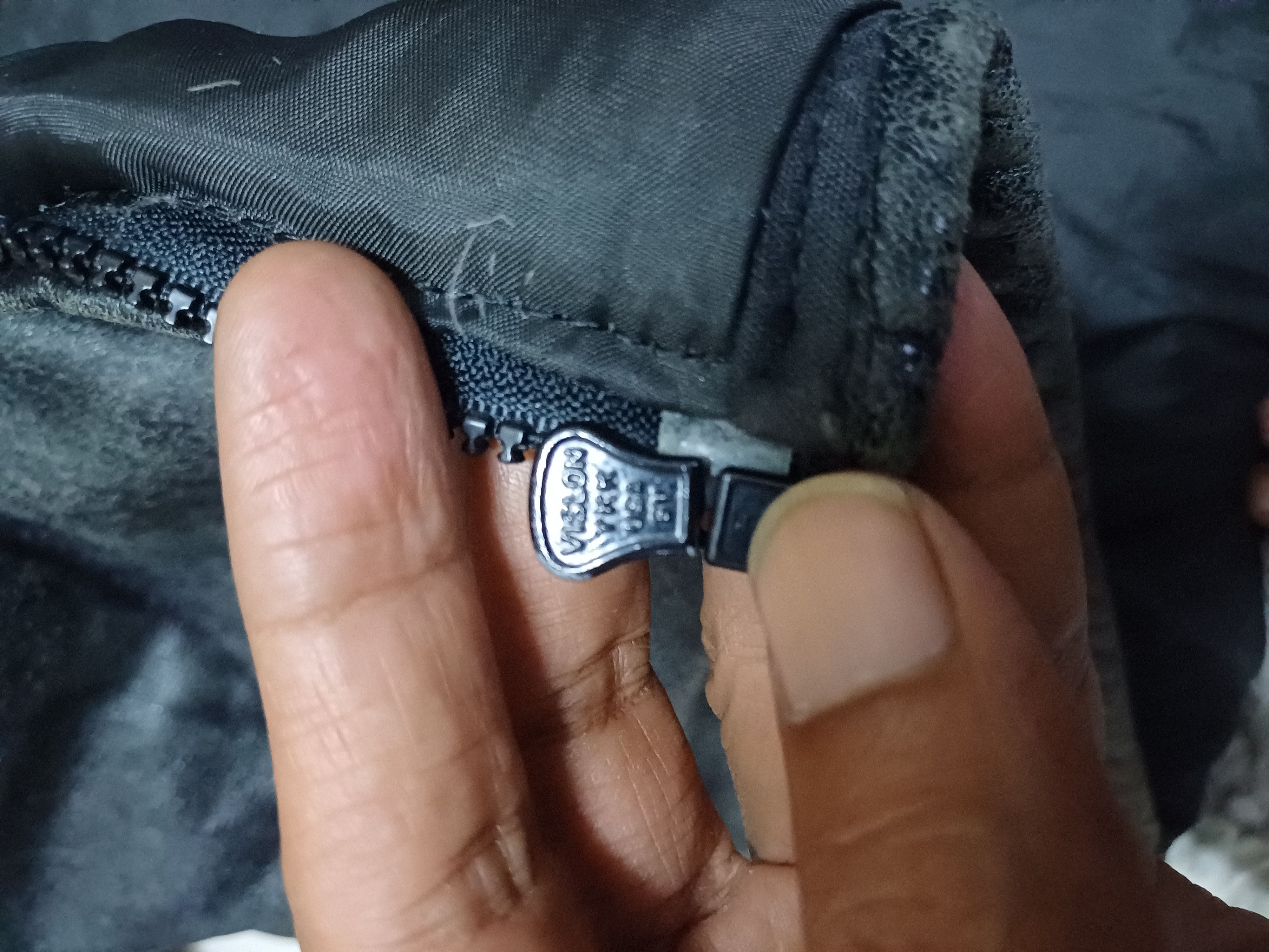 Hope hope vintage puffer made in usa Size US XS / EU 42 / 0 - 4 Thumbnail