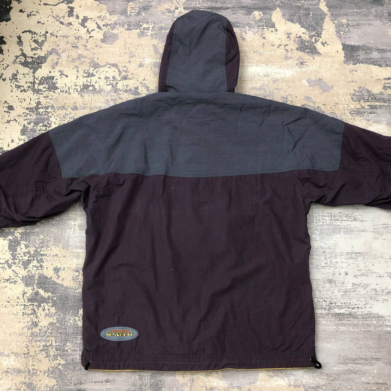 Descente × Japanese Brand Y461 TECHNOGEAR DESCENTE SKI JACKET Size US S / EU 44-46 / 1 - 4 Thumbnail