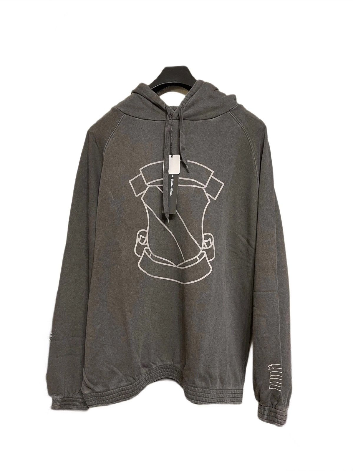 Archival Clothing × Japanese Brand × Number (N)ine Archival Clothing × Japanese Brand × Number (N)ine