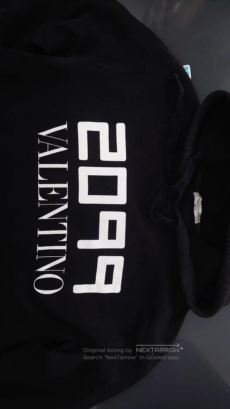 Other Valentino Sweatshirt Size US M / EU 48-50 / 2 - 3 Thumbnail