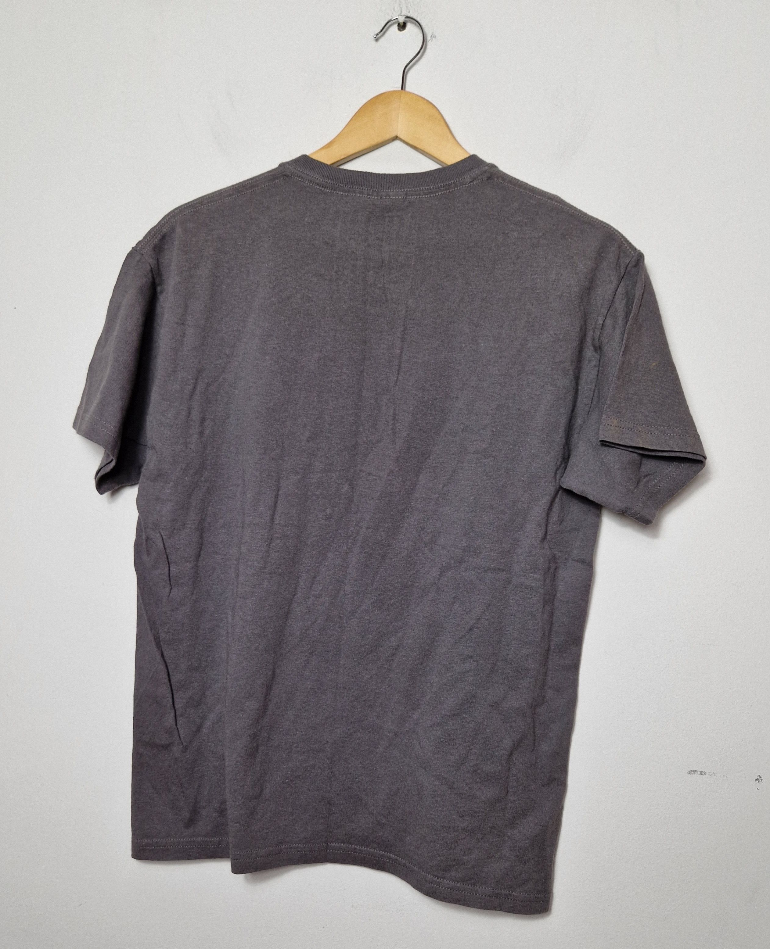 Marvel Comics × Vintage Iron Man 2 og 2010 promo tee Size US M / EU 48-50 / 2 - 6 Thumbnail