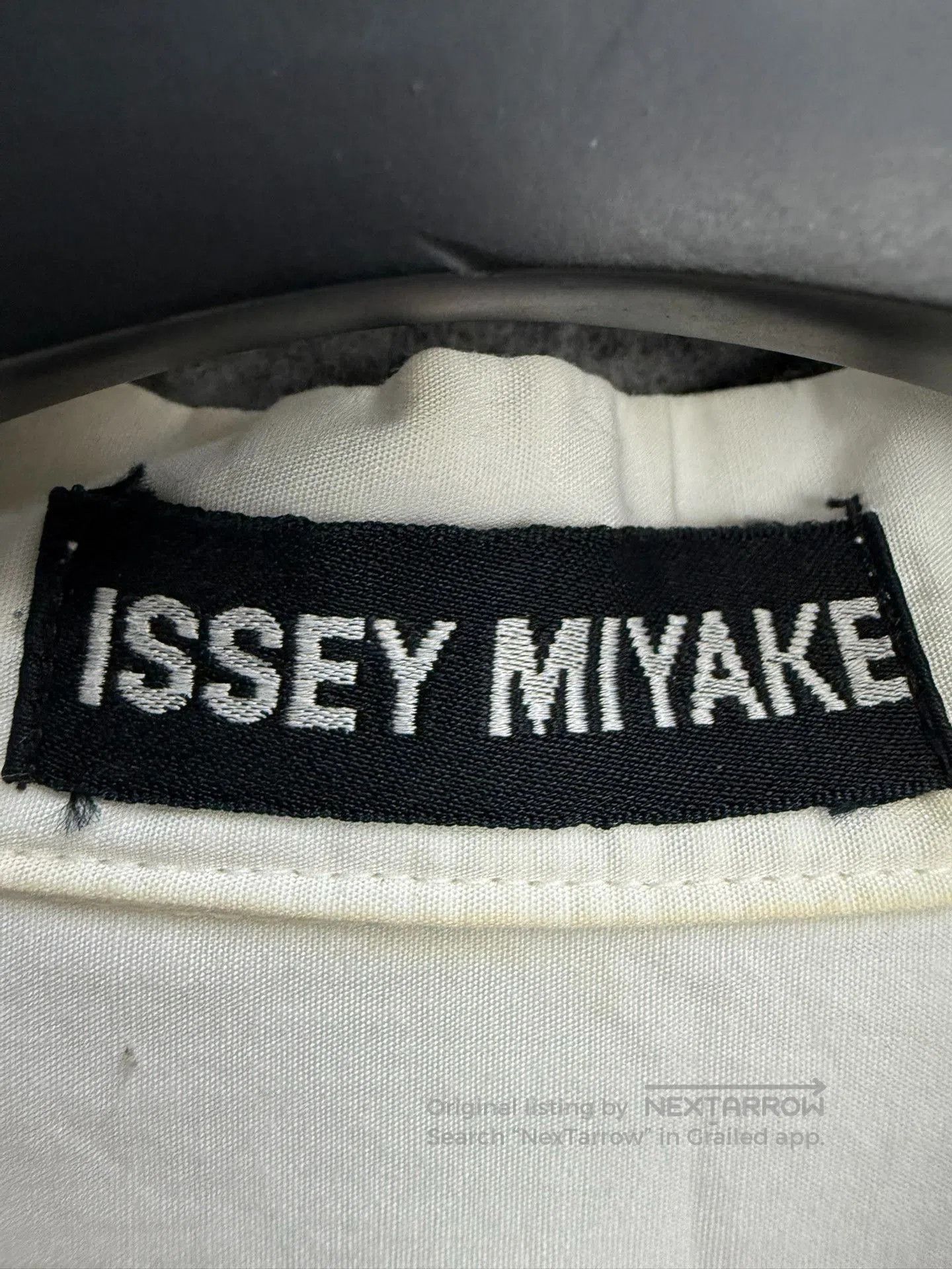 Issey Miyake ISSEY MIYAKE Fire. Size US M / EU 48-50 / 2 - 4 Thumbnail