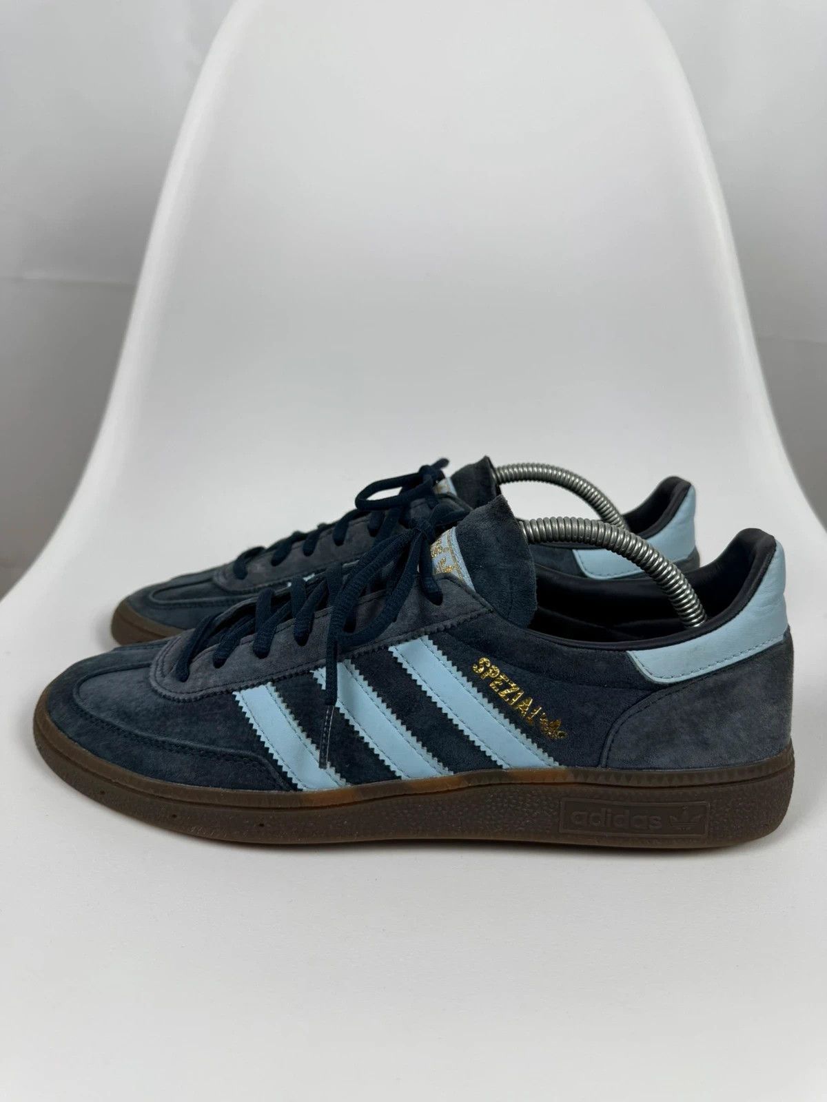 Adidas Adidas Spezial Men Shoes size 43 Size US 9.5 / EU 42-43 - 3 Thumbnail