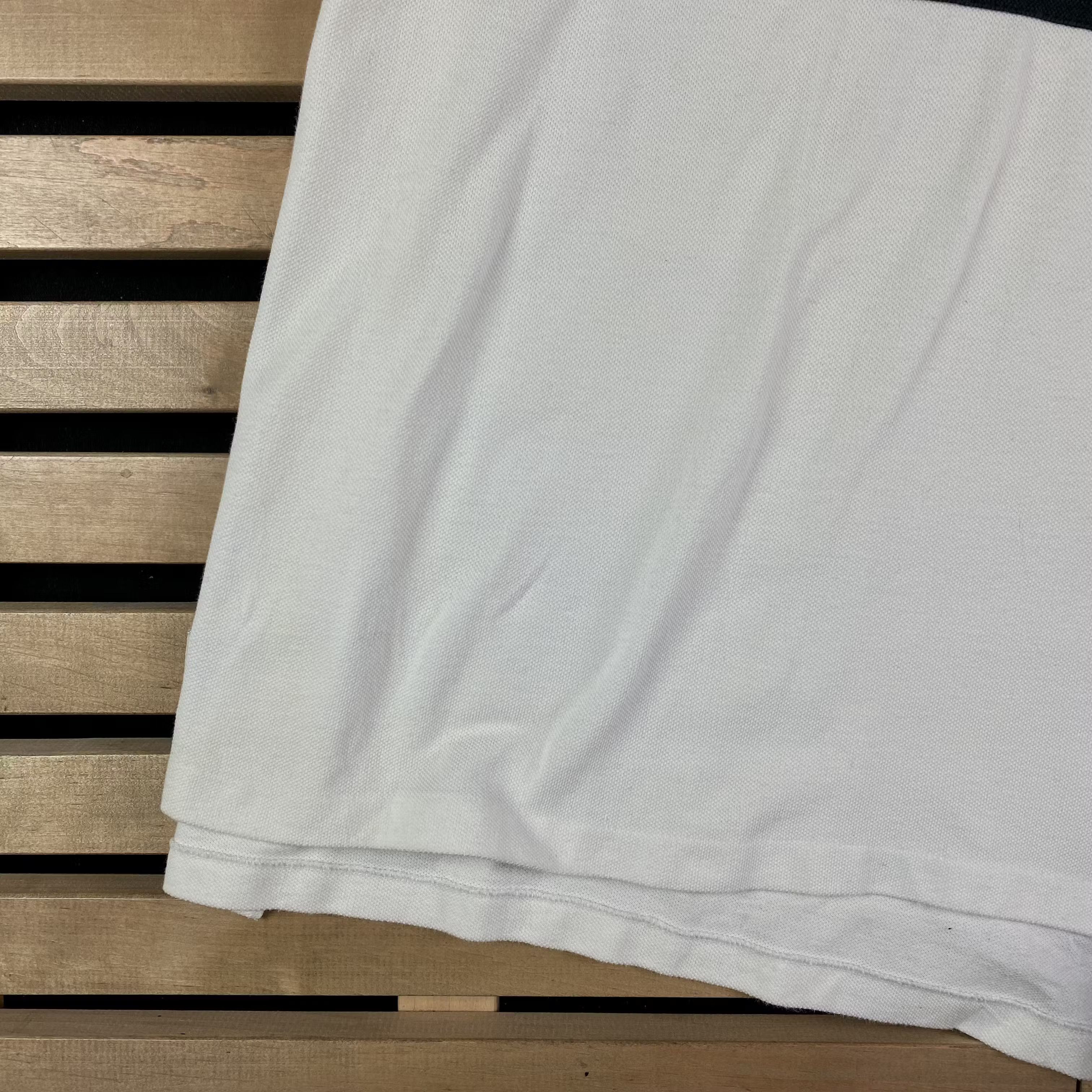 Polo Ralph Lauren × Ralph Lauren Mens Polo T Shirt Ralph Lauren Size XL Size US XL / EU 56 / 4 - 3 Thumbnail