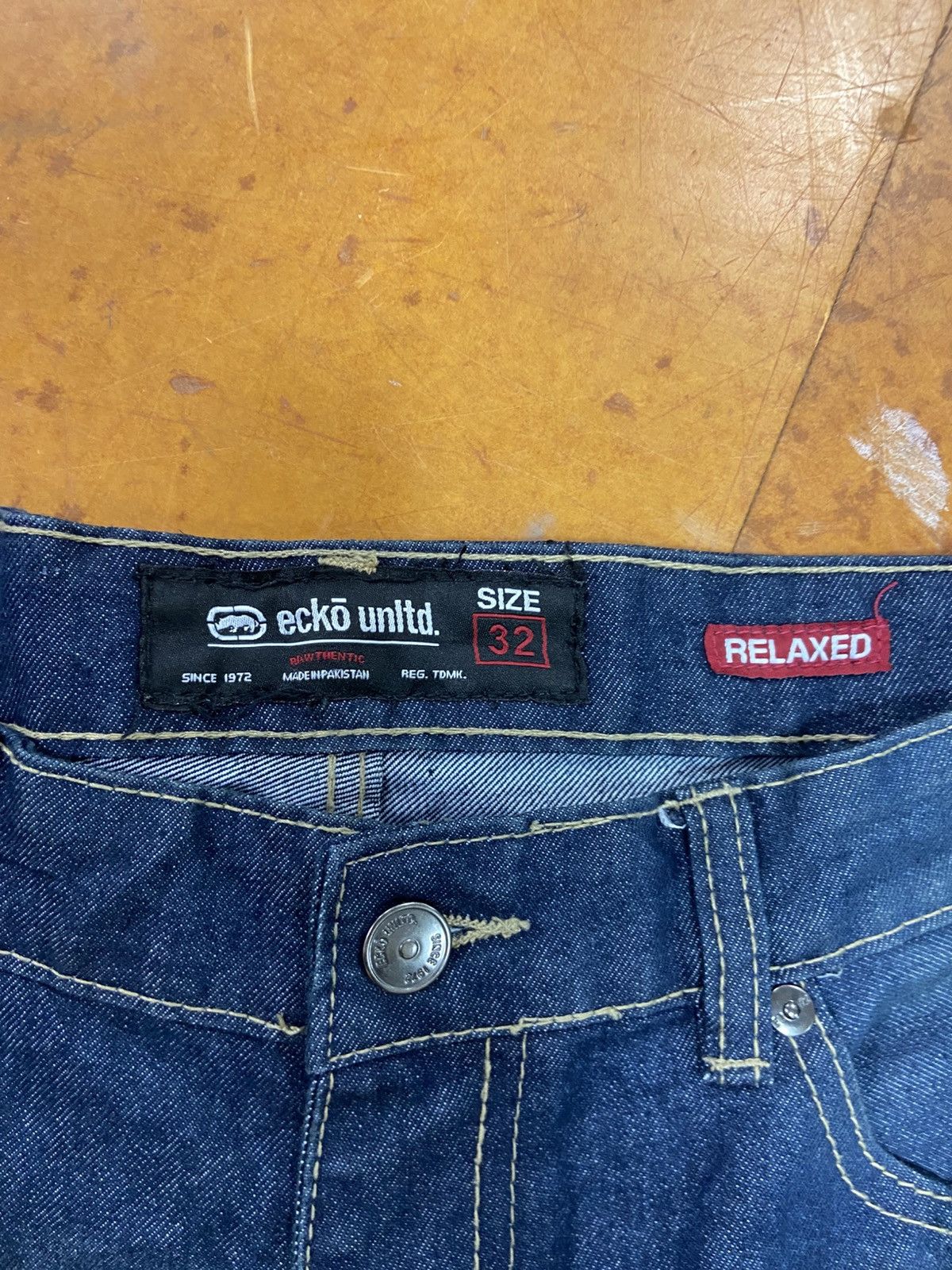 Ecko Unltd. Ecko unltd jorts Size US 32 / EU 48 - 3 Thumbnail