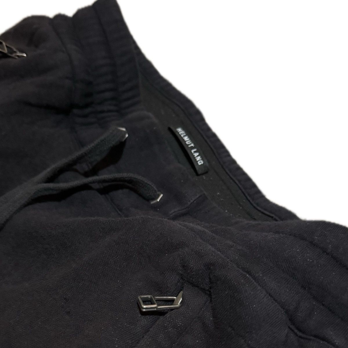 Helmut Lang Helmut Lang basics shorts Size US 32 / EU 48 - 4 Thumbnail