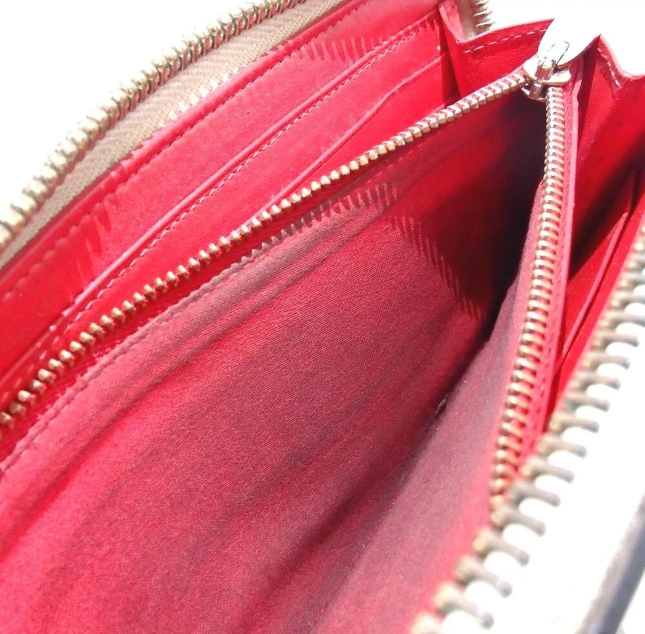 Christian Louboutin Christian Louboutin Panettone leather wallet Black Size ONE SIZE - 14 Thumbnail