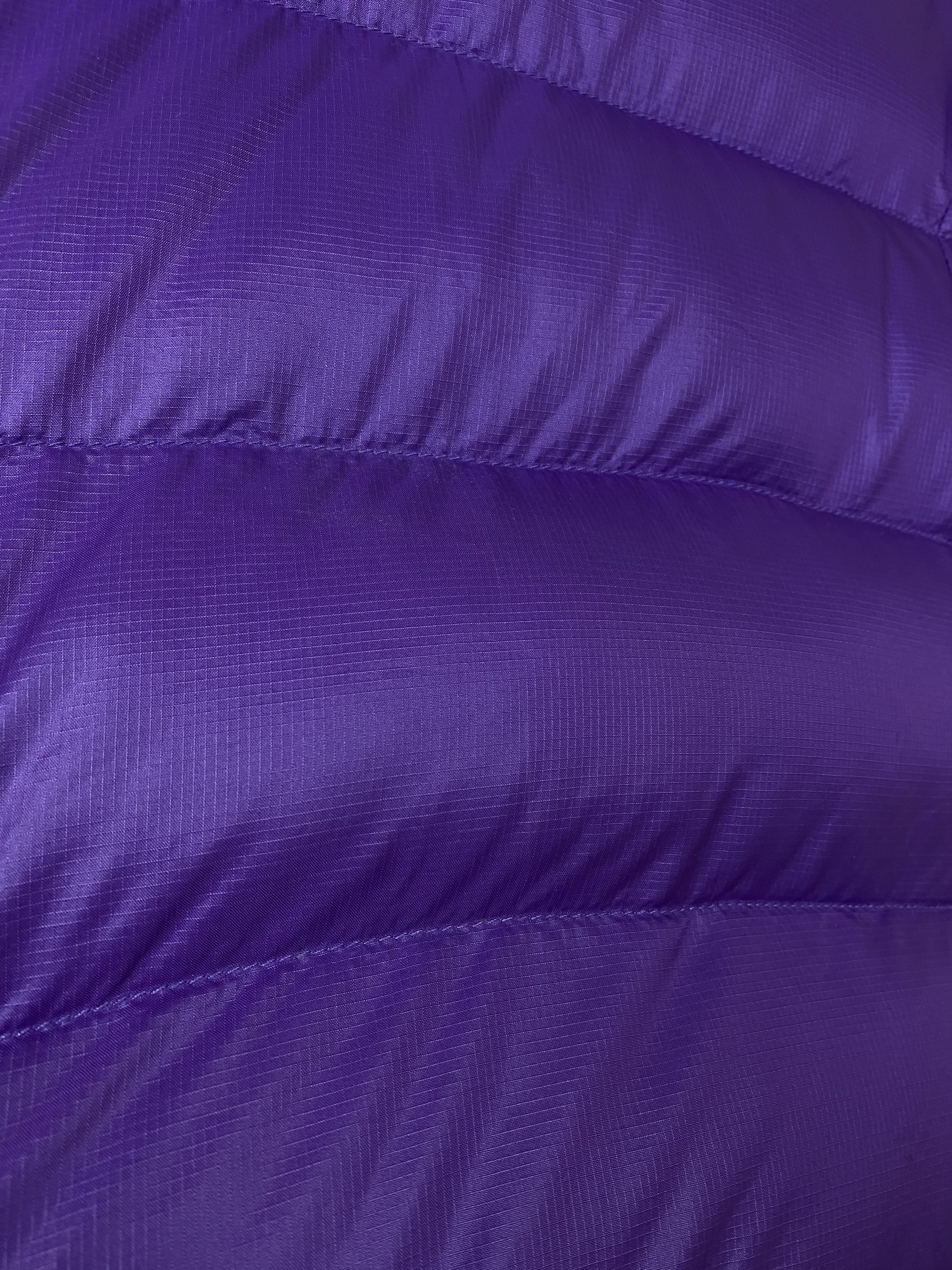 The North Face Vintage The north face nuptse 700 down jacket Size S purple Size S / US 4 / IT 40 - 14 Thumbnail