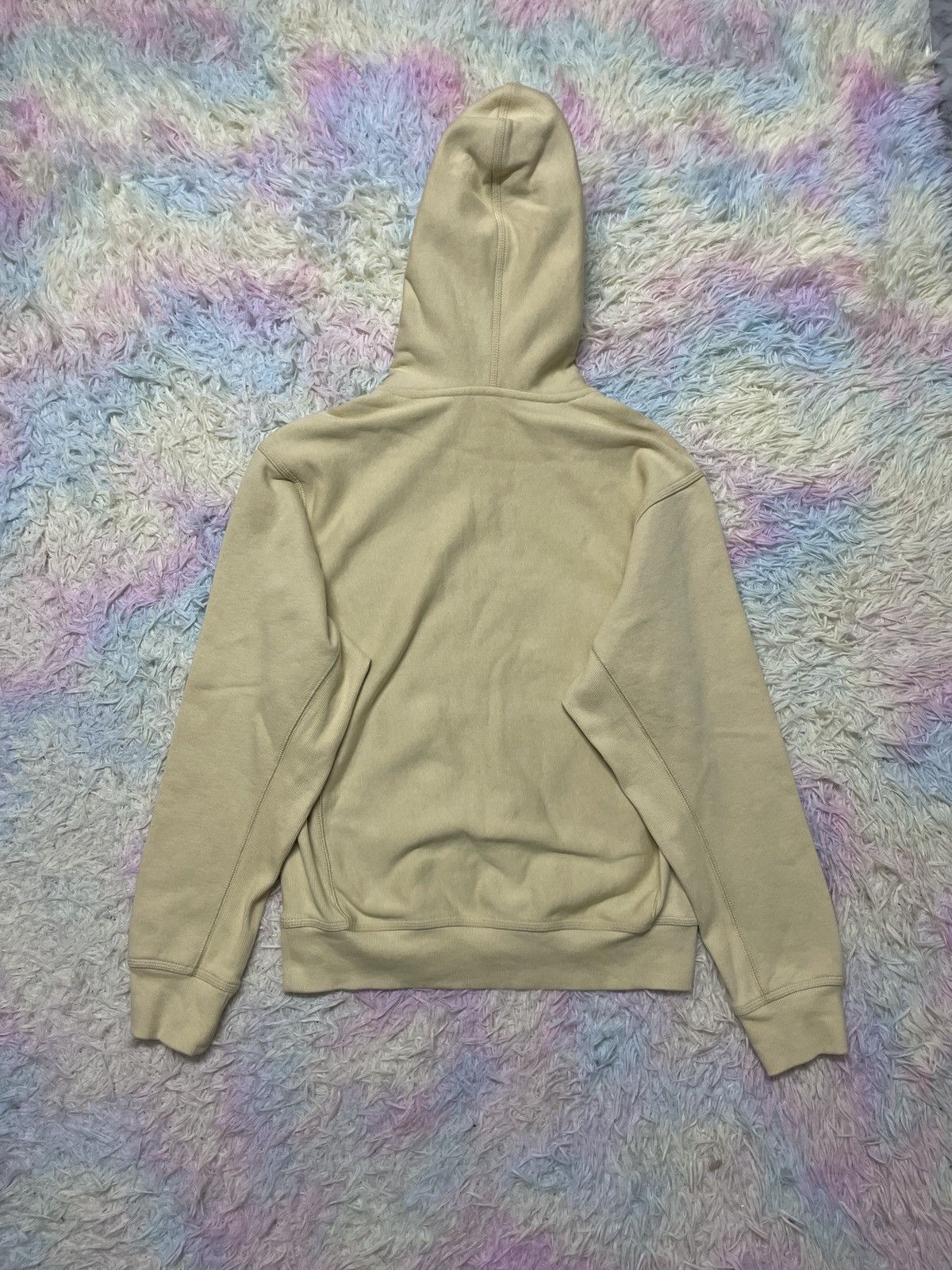 Carhartt Carhartt hoodie Size US XS / EU 42 / 0 - 2 Thumbnail