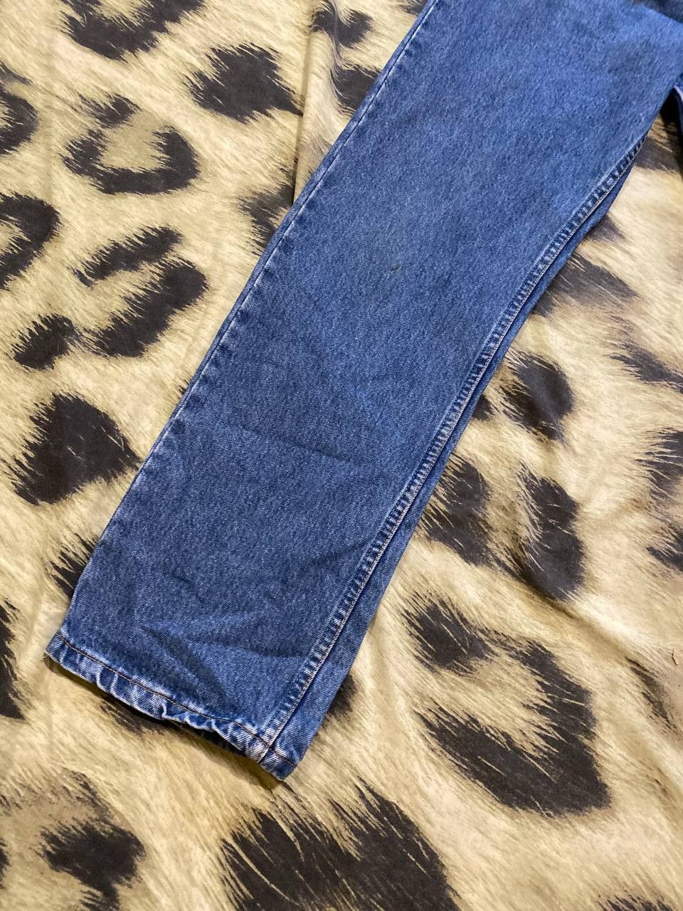 Levi's Vintage jeans Levi's 618 02 Y2K w34 streetwear Size US 34 / EU 50 - 7 Thumbnail