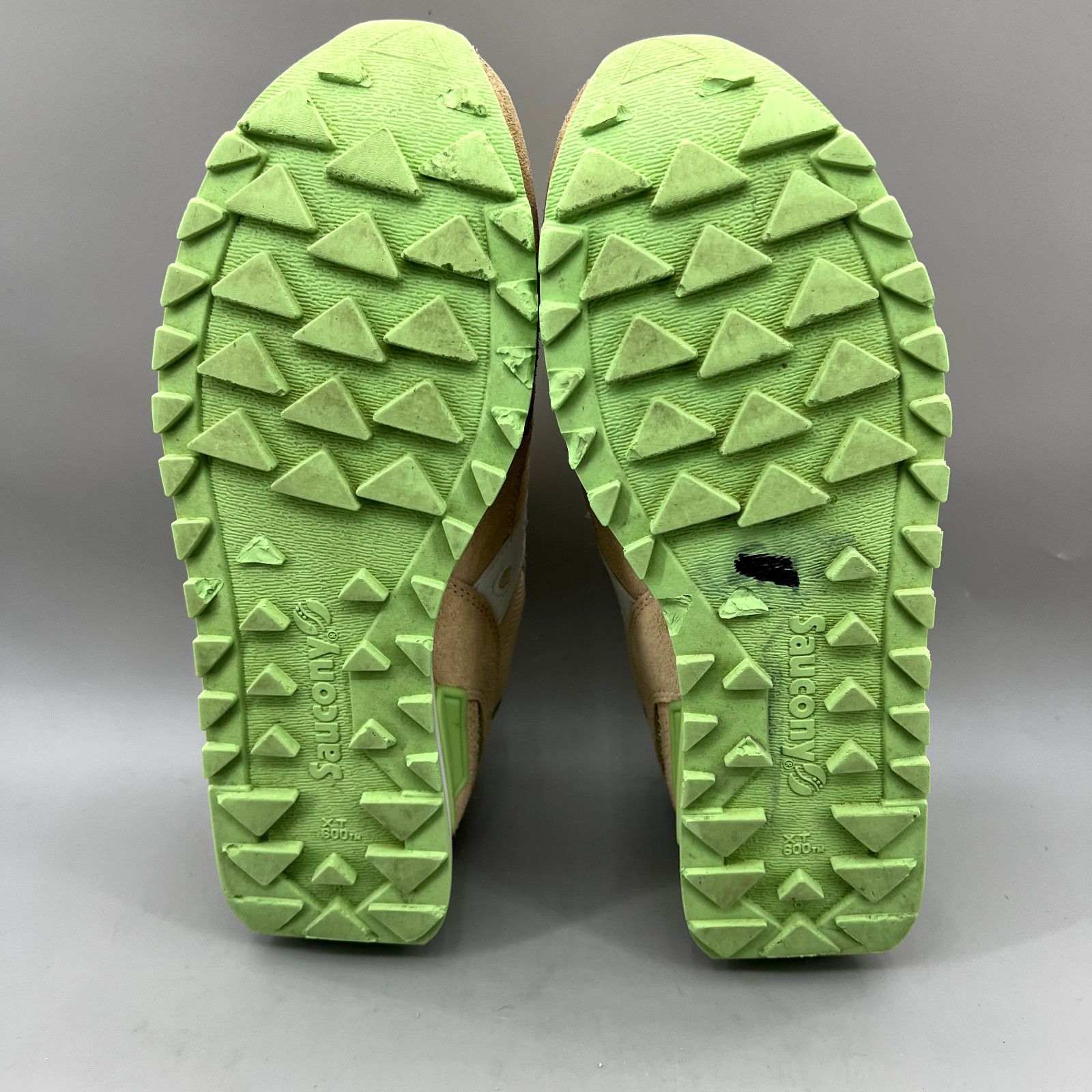 Saucony Saucony Originals Shadow Sneakers Women's Size 10 Pink Green Size US 10 / IT 40 - 7 Thumbnail